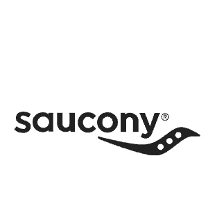 Saucony sales logo png