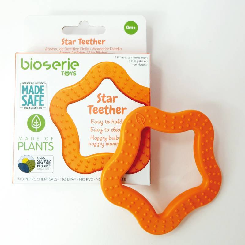 Bioserie Teether