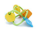 Load image into Gallery viewer, Green Toys - Twist Teether
