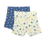 Load image into Gallery viewer, Silkberry Baby Bamboo Boxer Briefs
